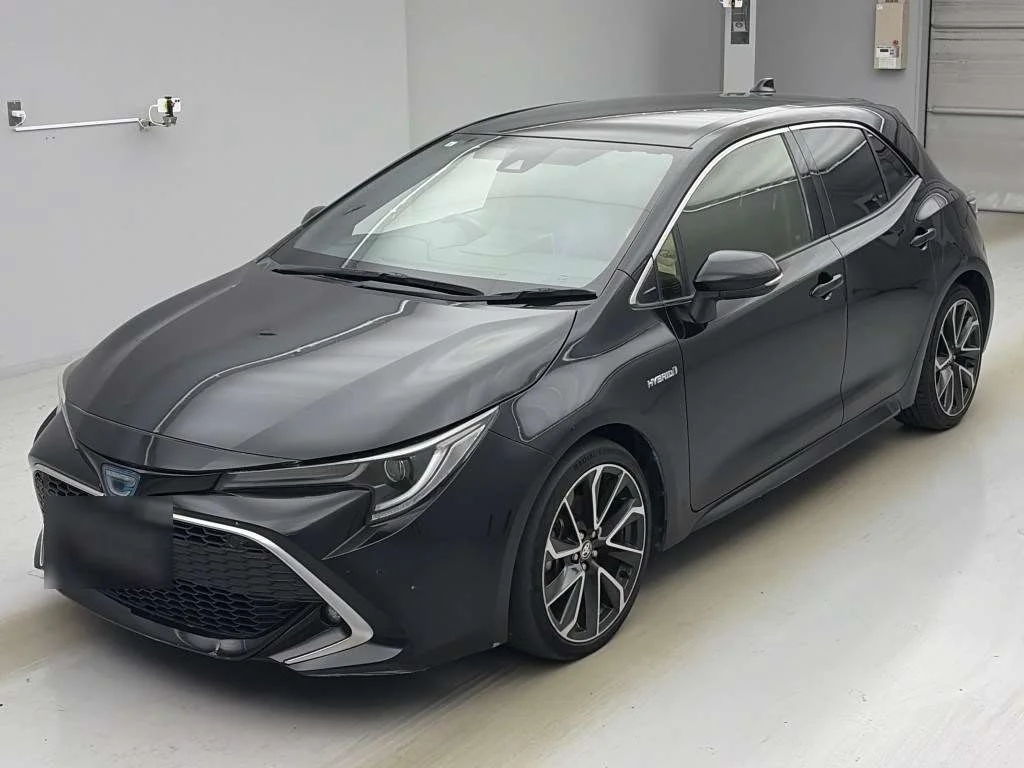 Toyota Corolla Sport ZWE211H 2019